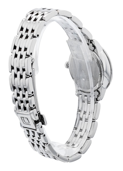 Omega De Ville Prestige Ladies 424.10.24.60.05.001